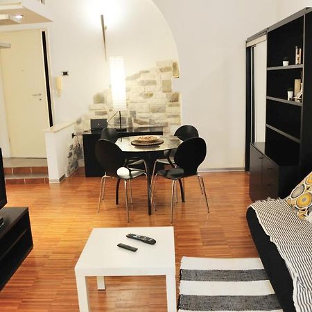Apartamento Ciro Piazza Unita Italia Trieste Exterior foto