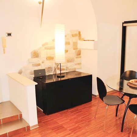 Apartamento Ciro Piazza Unita Italia Trieste Exterior foto