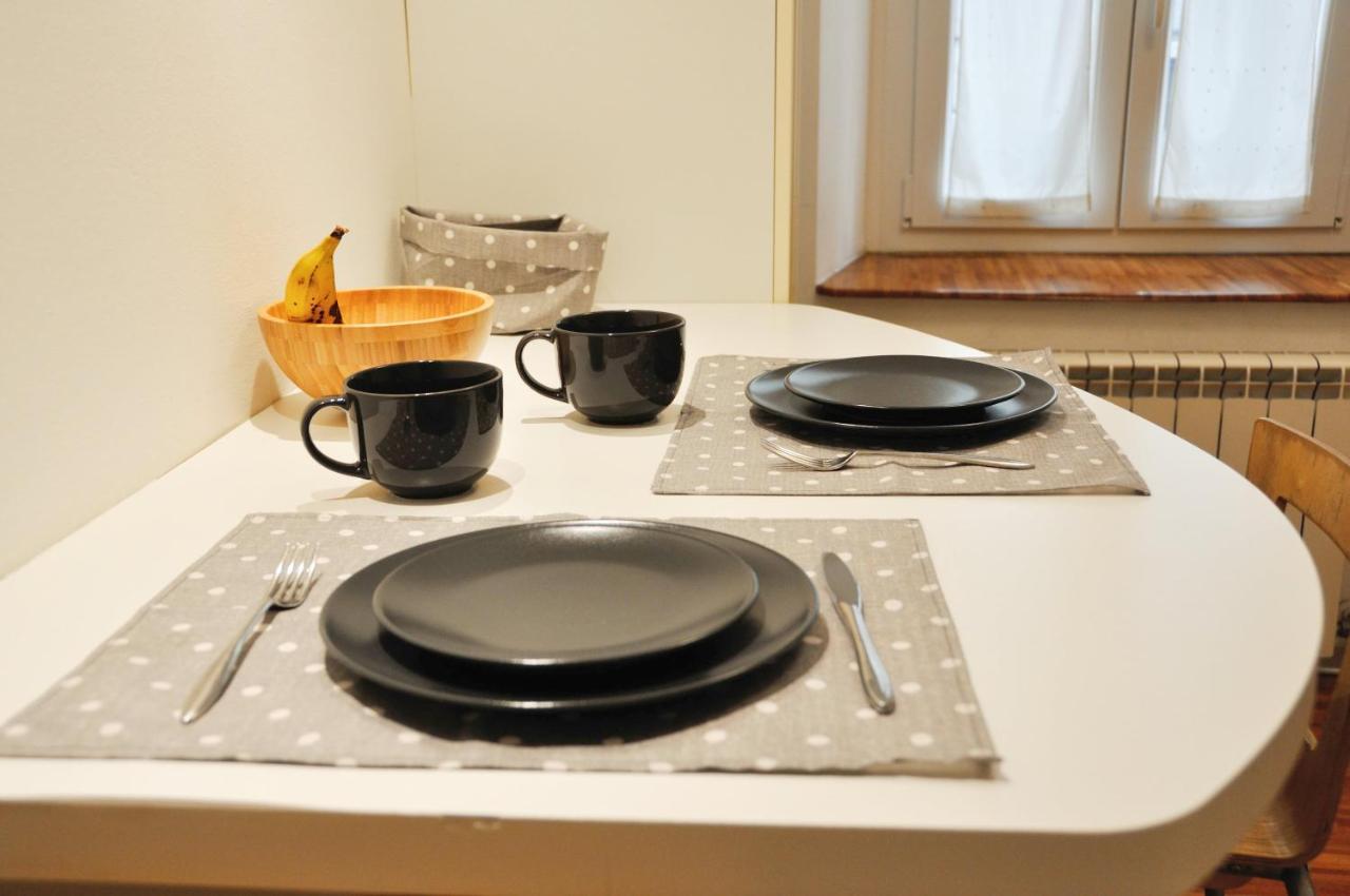 Apartamento Ciro Piazza Unita Italia Trieste Exterior foto