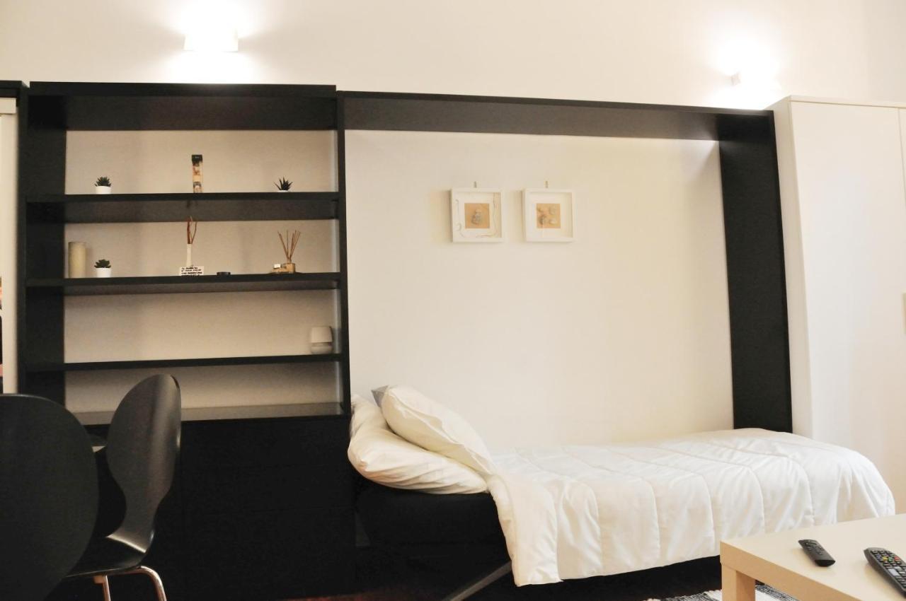 Apartamento Ciro Piazza Unita Italia Trieste Exterior foto