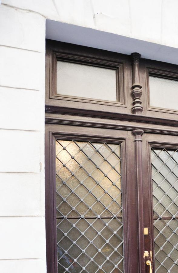 Apartamento Ciro Piazza Unita Italia Trieste Exterior foto