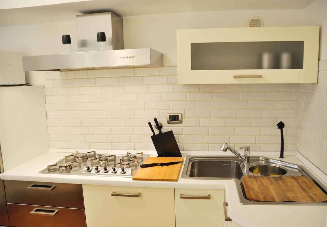Apartamento Ciro Piazza Unita Italia Trieste Exterior foto