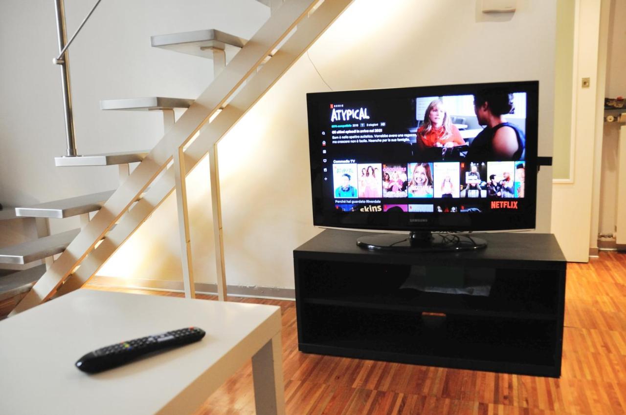 Apartamento Ciro Piazza Unita Italia Trieste Exterior foto
