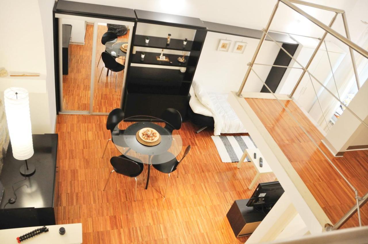Apartamento Ciro Piazza Unita Italia Trieste Exterior foto