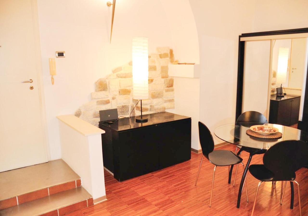 Apartamento Ciro Piazza Unita Italia Trieste Exterior foto